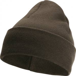 Woolpower Зимна шапка (beanie) Woolpower Beanie Classic Beanie - Pine Green - размер One Size (204-6880-0611)