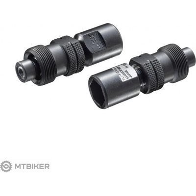 Shimano Stahovák TL-FC10 na kliky