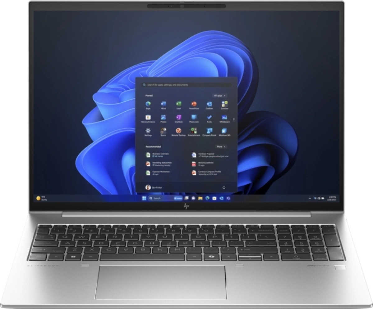 HP EliteBook 860 G11 9G0C2ET