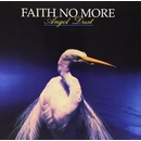 FAITH NO MORE: ANGEL DUST LP