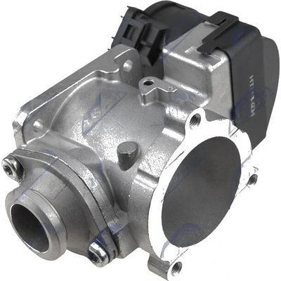NTY EGR Ventil Motorizácia 3.0D 4.4 BMW 3(E90) 3(E91) 3(E92) X5(E70) 2006-2013 (11718517217)