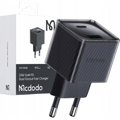 McDodo CH-4151