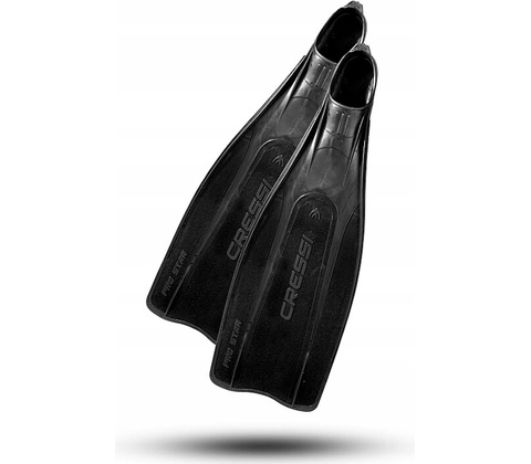 Cressi Pro Star