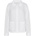 KnowledgeCotton Apparel Дамско ежедневно яке KnowledgeCotton Apparel Women's Regular Linen Overshirt Casual jacket - Bright White - размер XL (103-2500-0114)