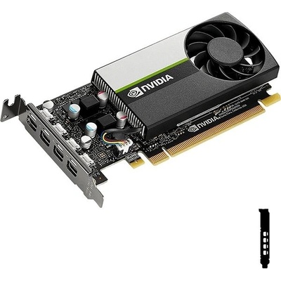 PNY Quadro T1000 8GB GDDR6 VCNT1000-8GB-PB