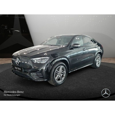 Mercedes-Benz GLE 450 d 270 kW