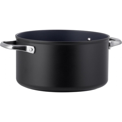 Hrniec s titánovým povrchom Ø 24 cm - Saturn Terra Lunasol