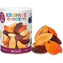 Mixit Švestka Meruňka křupavé ovoce 65 g