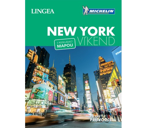 New York Víkend