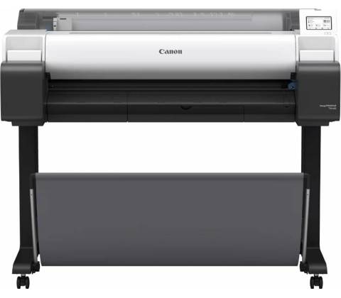 Canon imagePROGRAF TM-600