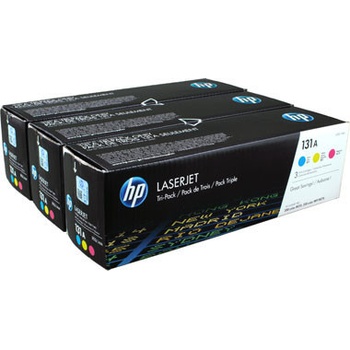 HP U0SL1AM 3-pack - originálny