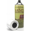 Army Painter Base Primer Matt Black Spray 400ml