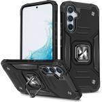 Wozinsky Калъф Wozinsky Ring armor за Samsung Galaxy A34 - Черен KP26461