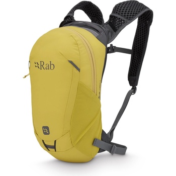 Rab Tygen 6