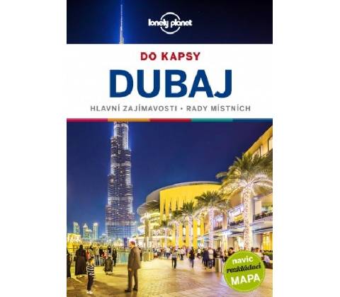 Dubaj do kapsy