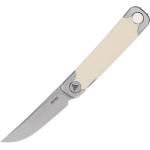 SRM Сгъваем нож SRM 131M-GT Enso - дръжка от G10 и 14C28N стомана (d-29-46-4851)