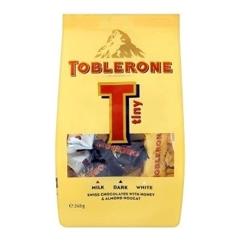 Toblerone Tiny 248 g