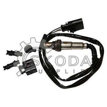 Lambda sonda HELLA 6PA 358 066-421