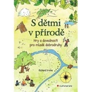 S dětmi v přírodě