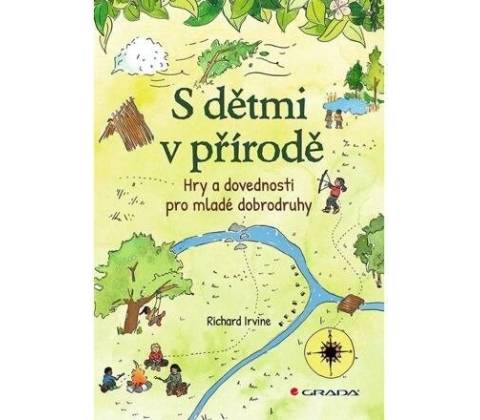 S dětmi v přírodě