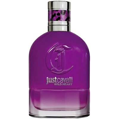Roberto Cavalli Wild Heart for Her parfémovaná voda dámská 30 ml