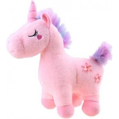Magický Jednorožec Bíla 48 cm