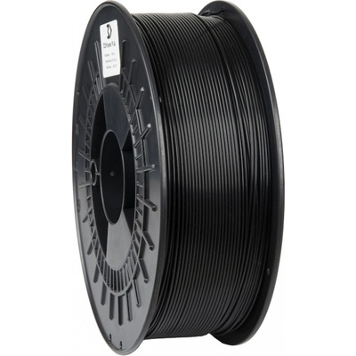 3DPower Basic PLA čierna 1.75mm 1kg