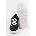 Karl Lagerfeld Кожени маратонки Karl Lagerfeld KAPRI NFT (KL52570N.000)