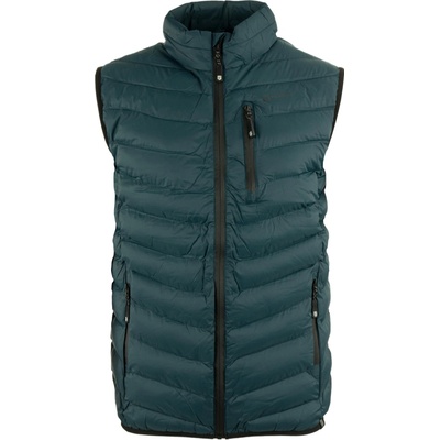 Mckees Valley British Green