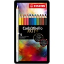 STABILO Pastely CarbOthello/12ks plech