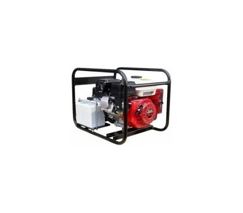 Europower EP4100E