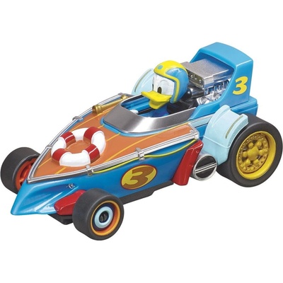 Carrera Auto FIRST 65013 Donald
