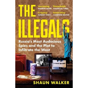 THE ILLEGALS (ISBN: 9781788167789)