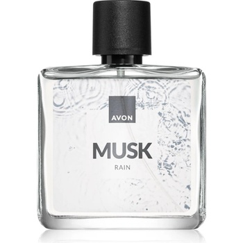 Avon Musk Rain EDT 75 ml