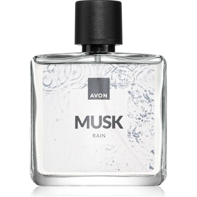Avon Musk Rain EDT 75 ml