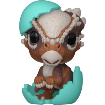Funko Мини фигура Funko Pocket POP! Movies: Jurassic World (Spring) - Stygimoloch Hatchling (108471)