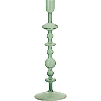 Villeroy & Boch Свещник за класическа свещ Like Home Sage 27 см (19-5303-5432)