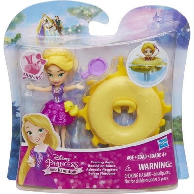 Hasbro B8966 Кукла със спасителен пояс Rapunzels (B8966)