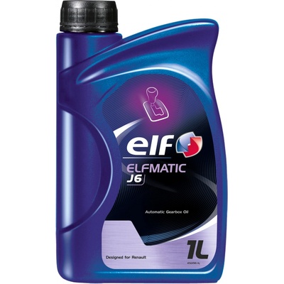 Elf Elfmatic J6 1 l – Sleviste.cz