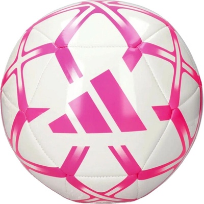 ADIDAS-STARLANCER CLB WHITE/SOPINK
