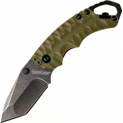 Kershaw 8750TOLBW SHUFFLE II FDE 6,6 cm