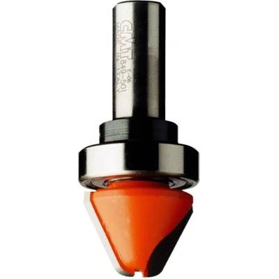 IGM tools&machinery | CMT C949 Popisová fréza 60° s ložiskom D28x19 60° S-12 HM C94950211B