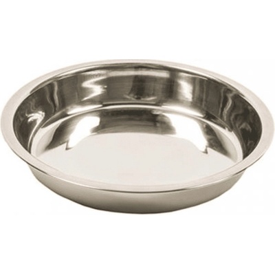 Miska DUVO+ Inox nerezová pre šteňatá priemer 15 cm 300 ml