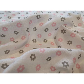 PREM Bavlnená tetra osuška Oceán Bavlna 90/100 cm