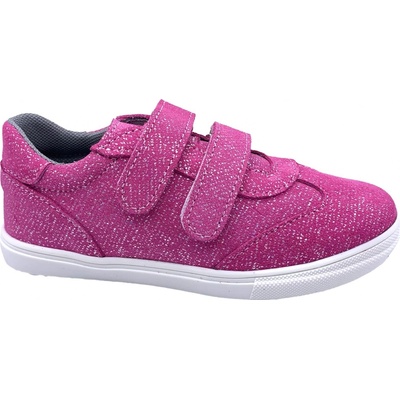 Jonap dětské celoroční boty 053 růžové