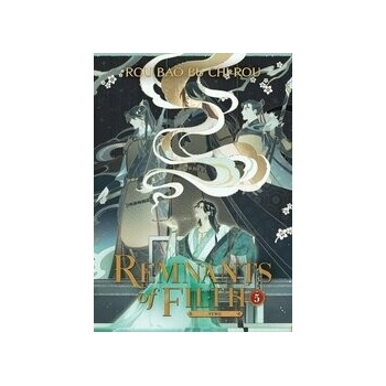 Remnants of Filth: Yuwu 5
