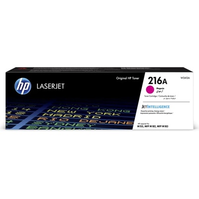 Консуматив HP 216A Magenta LaserJet Toner Cartridge (W2413A)