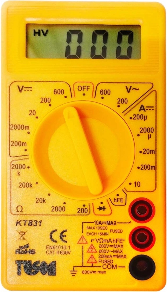 Tuson KT831