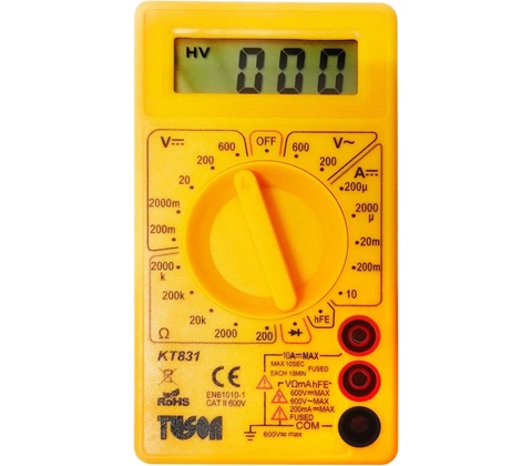 Tuson KT831