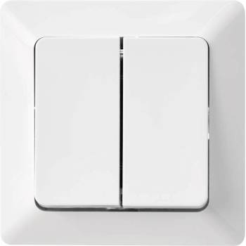 EMOS Spínač A6100.3 č.6+6 IP20 1906200103